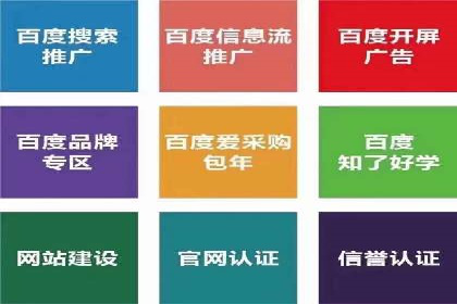 SEM托管公司案例分享：效果营销策略